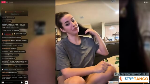 Sign up and invest in credits The link is waiting for you in the video at stripTango com