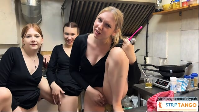 Create an account and get credits The link is waiting for you within the video at stripTango com