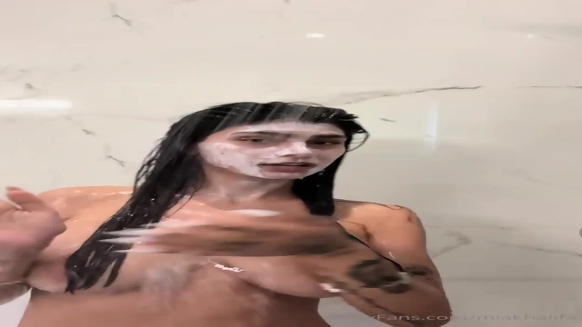 Mia Khalifa Nude Shower Shaving OnlyFans Video Full Videos At:--> freemega.co