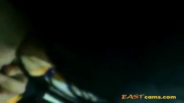 Indonesian Amateur Couple Blowjob in Padang