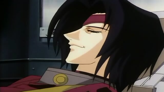 Outlaw Star EspaÃ±ol 3 Serie