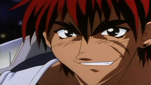 Outlaw Star EspaÃ±ol 4 Serie