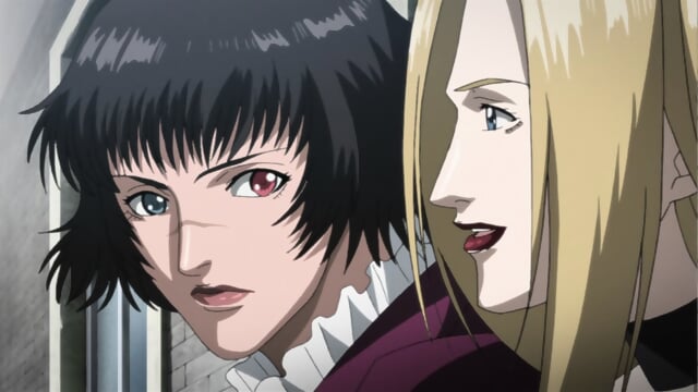 Devil May Cry 4 EspaÃ±ol Serie