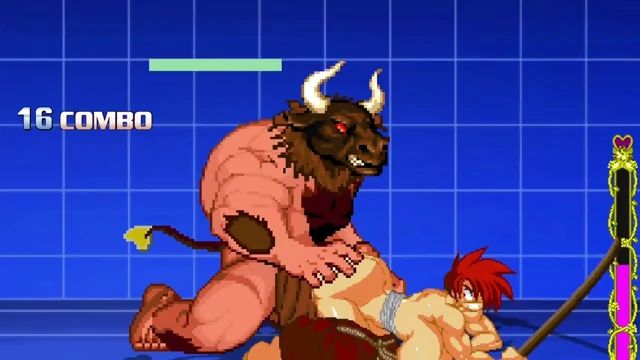 mugen-ep-3-minotaur-vs-azumi_480p