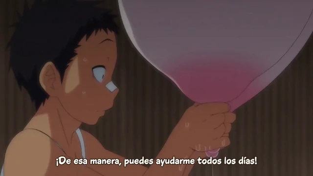 OrdeÃ±ando a chica Vaca