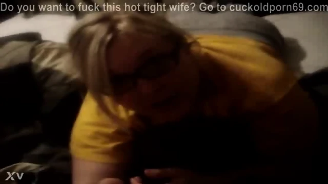 BBW Wife Used and Fucked by 2 Big Black Cocks