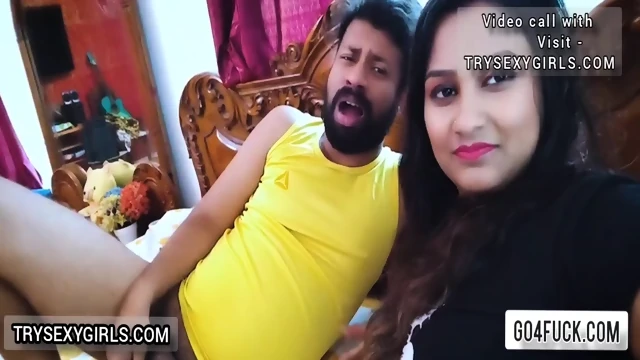 1st exclusive POV Sex Vlog after shoot for Couple ( Hindi Audio )