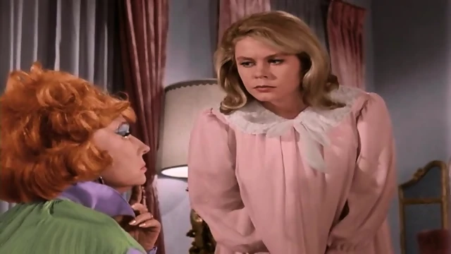 serie hechizada 1  espaÃ±ol