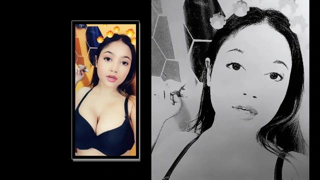 Call_Me_Sherni-_Lovely_Ghosh_Hot_à¤¸à¥à¤à¥à¤¸à¥_àª¸à«àªà«àª¸à«_Photos___TikTok_&_Instagram_