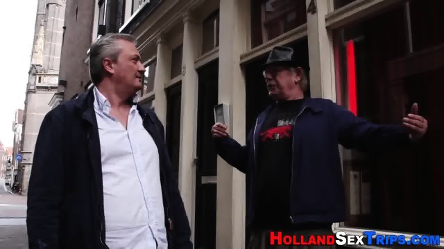 Real chubby hooker rides