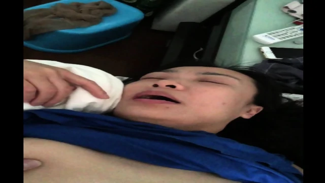 fuck your bestfriend vietnamese mom