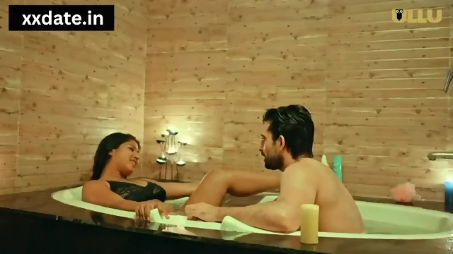 ndian desi sexy Bhabhi excited for the hardcore sex part 2