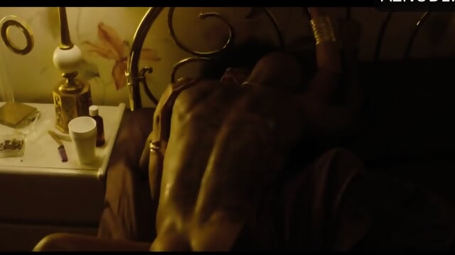 ROUGH SEX (LOOPED) 3