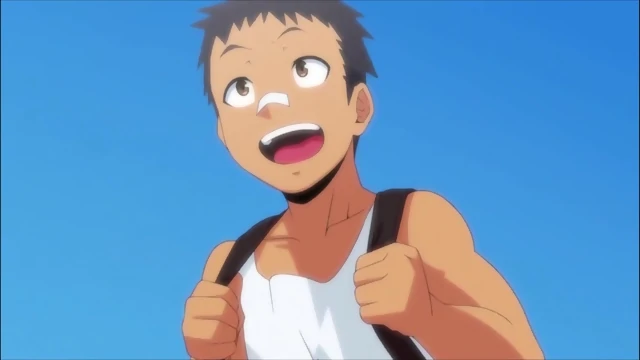 cowpie the animation