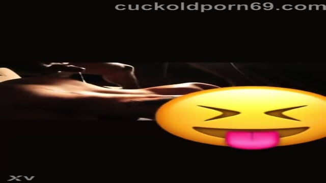 A Threesome Sex Moment When They Were All Horny