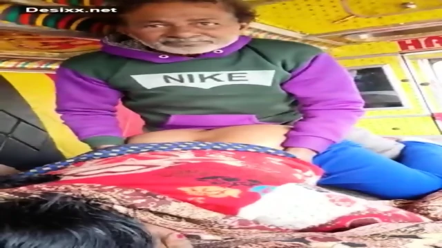 Indian truck driver fuck randi