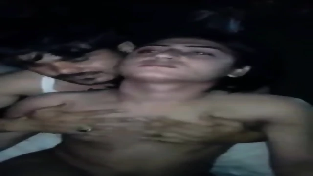 Desi Pakistani  three boy