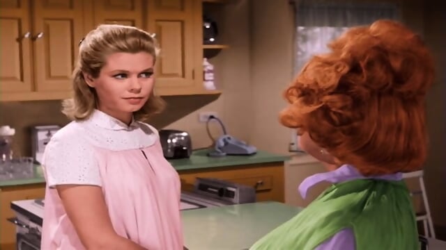 Serie Hechizada 2 EspaÃ±ol