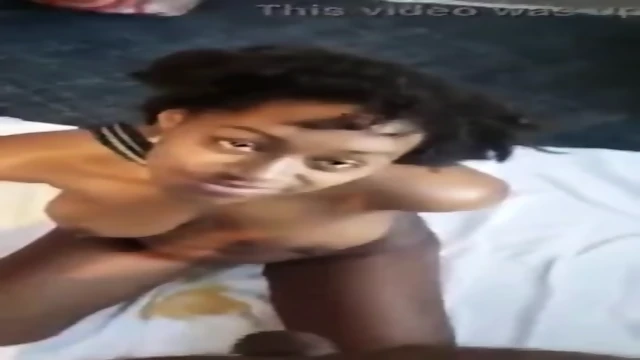 Kali Kay gets initiated