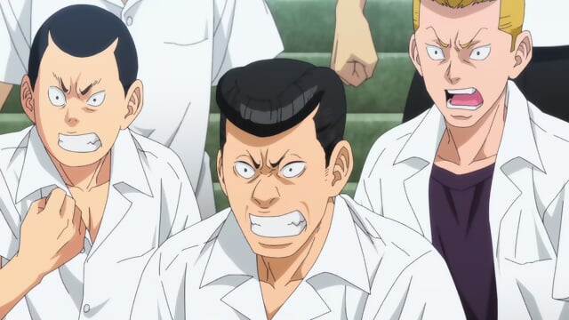 Tokyo Revengers capitulo 2 espaÃ±ol