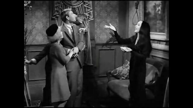 Locos Addams serie  temporada 1 espaÃ±ol