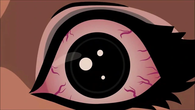 under Cocaine LANA double KICK IN THE BALLS anime ballbusting, Archer