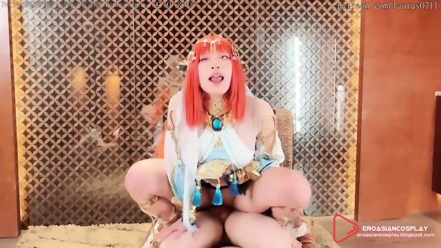 Tokar æµµå¡ - Nilou Video Preview 1