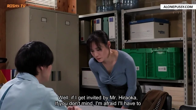 'You'll Pay With Your Body...' A Faithful Wife Becomes A Shoplifter's Surrogate And Obedient Sex