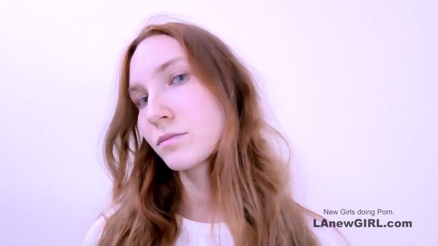 Hot 21 Blonde from Russia gets Assfucked in New Porn Video