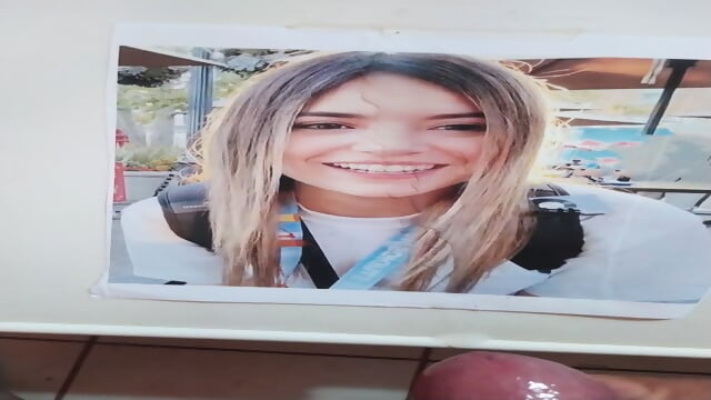 Rivers Tribute Ãum.(Facial drenched)