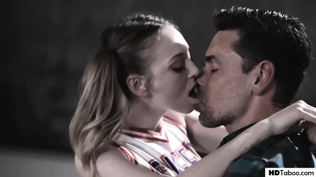 PURE TABOO  Gone Wild - Lily Larimar