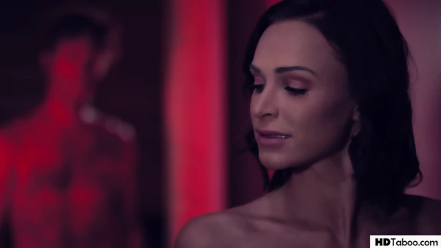 Pure Taboo   Demon Woman And The Hermit Reunion   Emily Willis, Emma Hix