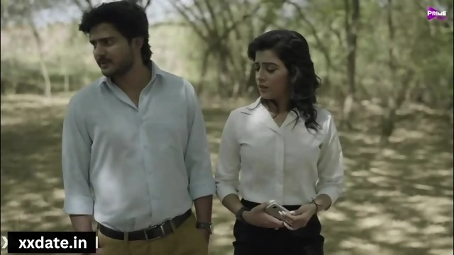 Office me boss ne ritu ko choda