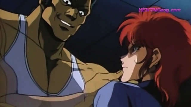Guy Double Target 01 ⁂ EXCLUSIVE HENTAI UNCENSORED ENGLISH DUBBED