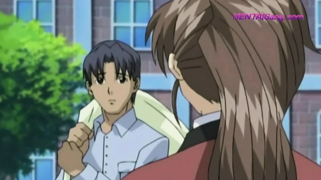 Dollhouse Episode 01 ◌ UNCENSORED HENTAI (EXCLUSIVE Dubbed)