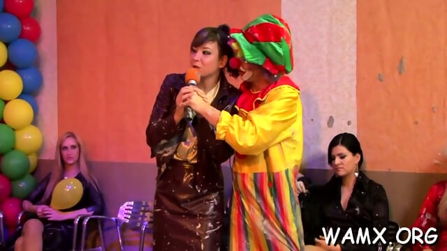 Pure lesbian wet porn scenes