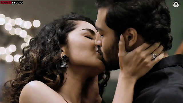 Anupama indian actress hot scene edited. 2024