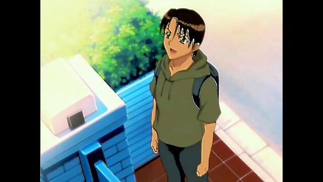 learning the hard way cap 1