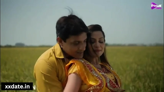 khet me bhabhi ki chudai kaam ke bad sex
