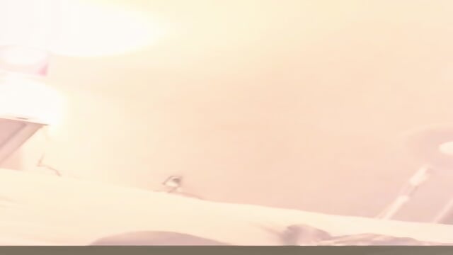 First day of summer, her mom gone to work and it's my day off