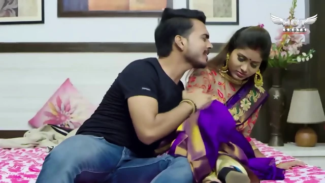 Tharki chotu Hotshots webseries