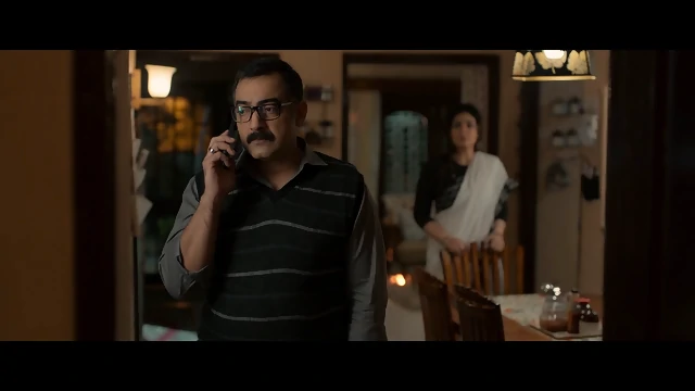 Patna Shuklla Hindi Full movie Raveena Tondon