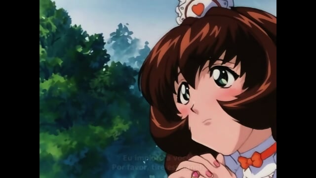 Marine A Go-Go EpisÃ³dio 01 Legendado Em PortuguÃªs