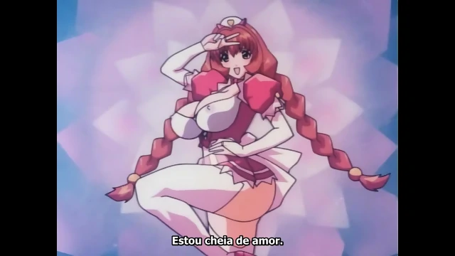 Marine A Go-Go EpisÃ³dio 03 Legendado Em PortuguÃªs