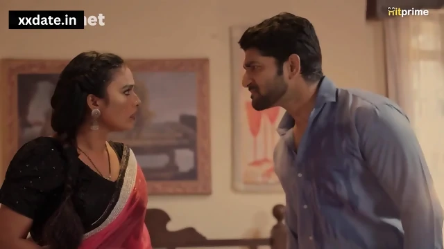 Pyaasi wife ko diya bada lund mu me