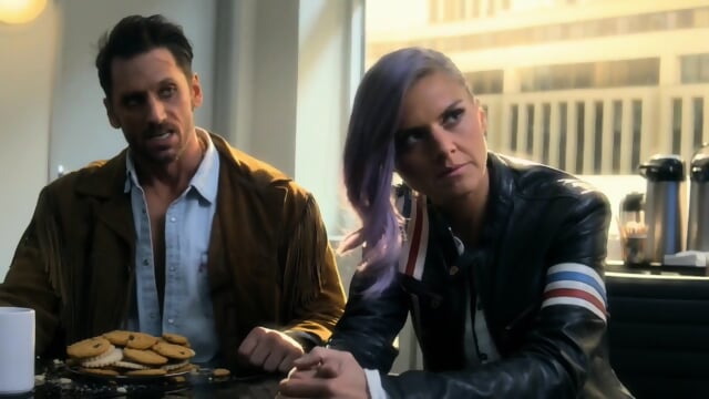 future man serie temporada 1 espaÃ±ol