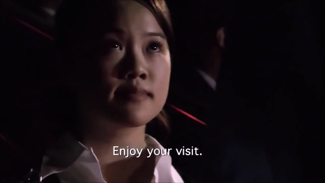 Maggie Ma ASIAN BALLBUSTING Supernatural kick in the balls