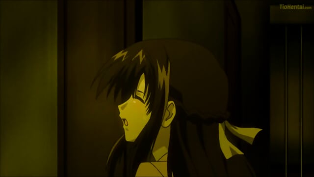 ringetsu the animation ep 2