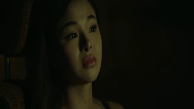 her husband who's in coma