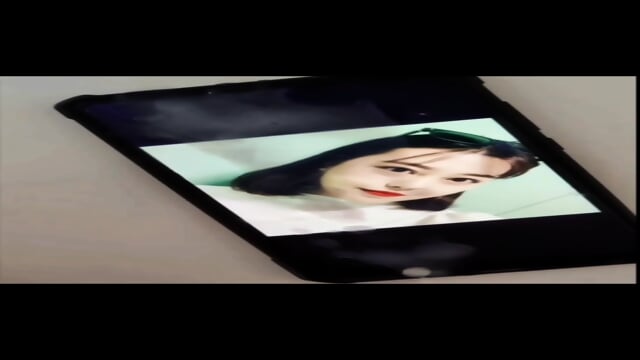 Hommage Au Sperme De (Ã©jaculation Faciale ArrosÃ©e De Sperme)